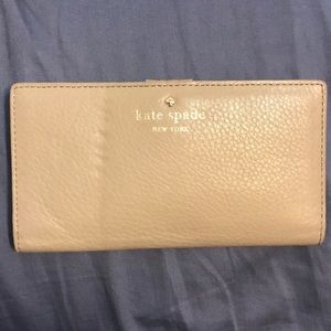 Kate Spade Wallet